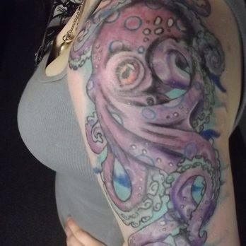 Exotic Sensations Tattoos - Piercing Near Me - Post Falls, Idaho Exotic Sensations Tattoos - Piercing Near Me - Post Falls, Idaho