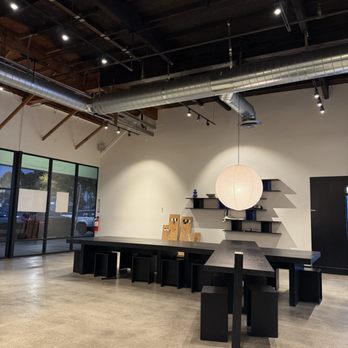 Grid Coffee - Inside searing, entrance - Coffee & Tea Near Me - Santa Ana, California Grid Coffee - Inside searing, entrance - Coffee & Tea Near Me - Santa Ana, California