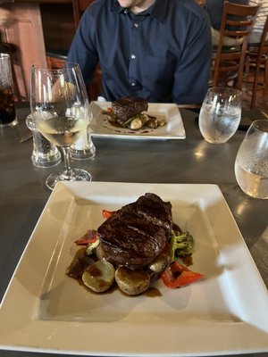 THE OLD WINERY RESTAURANT Updated January 2025 143 Photos 128