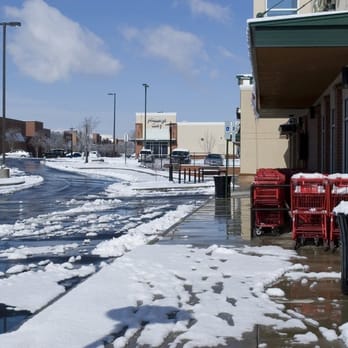 Trader Joe's - Trader Joe's under the snow (March 2009) - Grocery Near Me - Charlotte, North Carolina Trader Joe's - Trader Joe's under the snow (March 2009) - Grocery Near Me - Charlotte, North Carolina