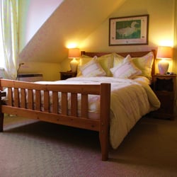 Maelgwyn House - ROOM.4