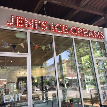 Jeni's Splendid Ice Creams - Entrance - Ice Cream & Frozen Yogurt Near Me - Birmingham, Alabama Jeni's Splendid Ice Creams - Entrance - Ice Cream & Frozen Yogurt Near Me - Birmingham, Alabama