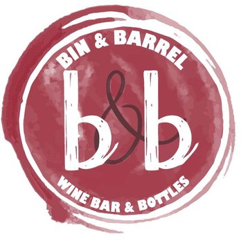 Bin & Barrel Wine Bar & Bottles - bin and barrel logo - Wine Bars Near Me - Rocky Mount, North Carolina Bin & Barrel Wine Bar & Bottles - bin and barrel logo - Wine Bars Near Me - Rocky Mount, North Carolina