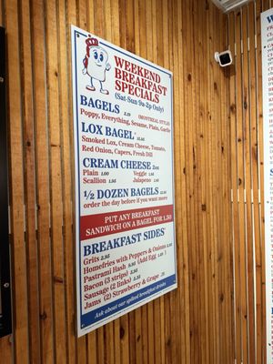 Clark's Snack Bar by null