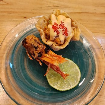 Noku - Sushi Bars Near Me - Leesburg, Virginia