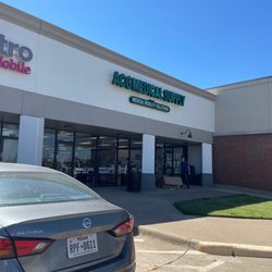 ACG Medical Supply - Rowlett - Location
