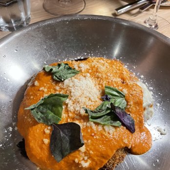 Ospi Venice - Butter Chicken - Italian Near Me - Venice, California Ospi Venice - Butter Chicken - Italian Near Me - Venice, California