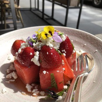 Il Buco - Italian Near Me - New York, New York