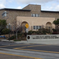 San Elijo Middle School