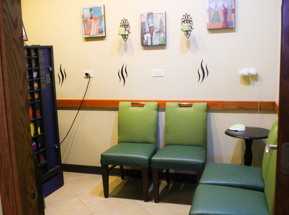 Inner Fire Counseling - grief counselor in Oswego, IL