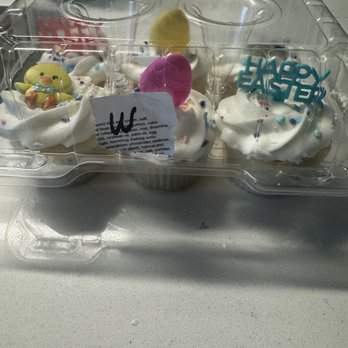 Wuollet Bakery - Torn ingredient label - Bakeries Near Me - Robbinsdale, Minnesota