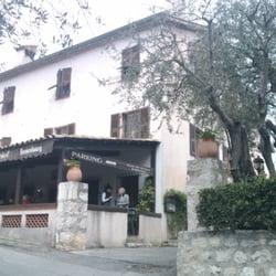 Auberge de l'Aire Saint Michel