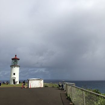 Kilauea Lighthouse - Landmarks & Historical Buildings Near Me - Kilauea, Hawaii Kilauea Lighthouse - Landmarks & Historical Buildings Near Me - Kilauea, Hawaii