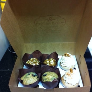 Pushkin's Bakery - Pumpkin Oat Muffins, Blueberry Muffins, and Carrot Walnut Cupcakes. All vegan and all sooooo gooood!!! - Bakeries Near Me - Sacramento, California Pushkin's Bakery - Pumpkin Oat Muffins, Blueberry Muffins, and Carrot Walnut Cupcakes. All vegan and all sooooo gooood!!! - Bakeries Near Me - Sacramento, California