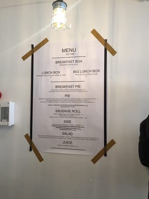 Love Supreme Coffee Stoneybatter by null