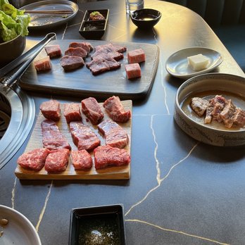 PERILLA korean fare - Korean Near Me - Chicago, Illinois PERILLA korean fare - Korean Near Me - Chicago, Illinois