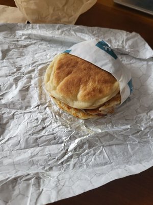 Go Get Em Tiger by null