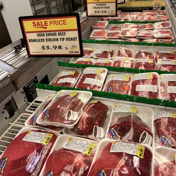 Ingle's Market - Good Price - Grocery Near Me - Gaffney, South Carolina