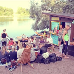 Hakuna Matata SUP Rental