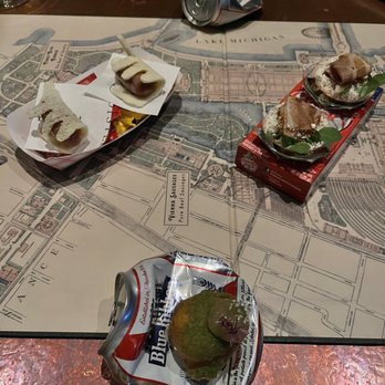 Next - New American Near Me - Chicago, Illinois