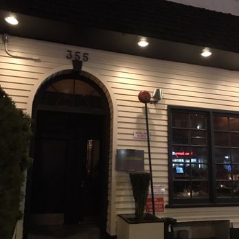 Scarpetta - No Signage Outside - Italian Near Me - New York, New York Scarpetta - No Signage Outside - Italian Near Me - New York, New York