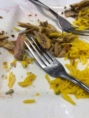 Sahara Taste of the Middle East by null