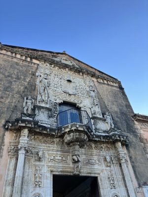 Museo Casa Montejo by null