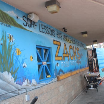 Zack's - Bike Rentals Near Me - Huntington Beach, California Zack's - Bike Rentals Near Me - Huntington Beach, California