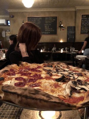Giuseppina's by null