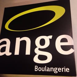 Boulangerie Ange