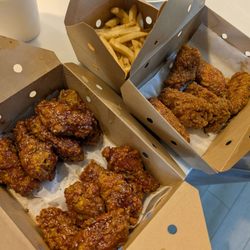 92 Chicken