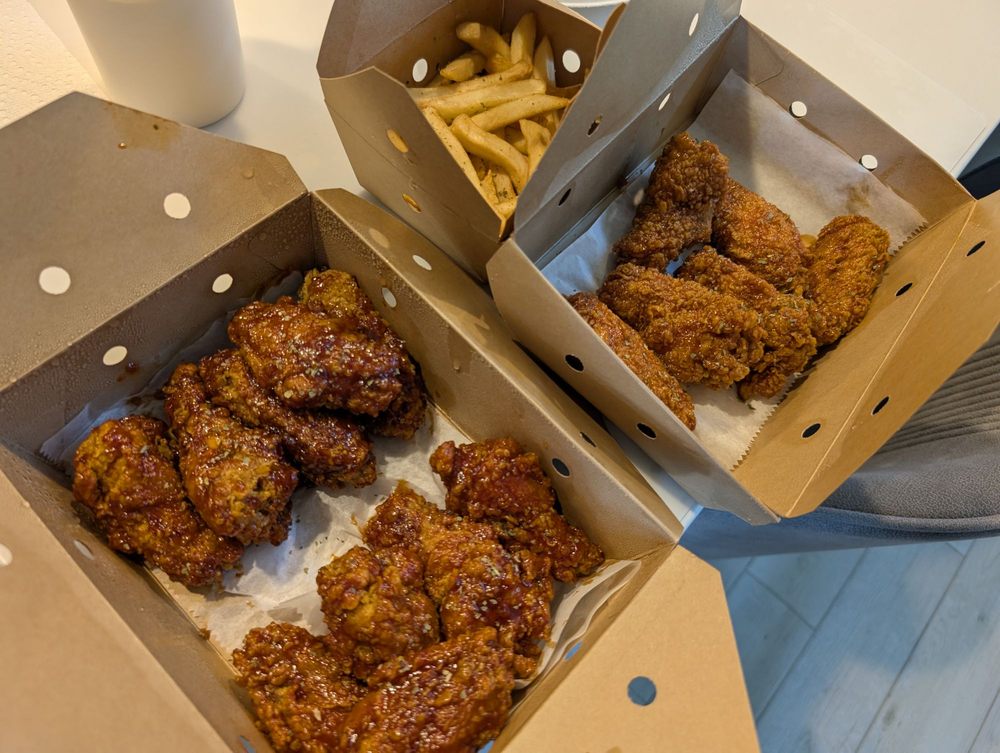 92 CHICKEN - Updated October 2026 - 56 Reviews - 64 Photos - 3553 Hwy 6 ...