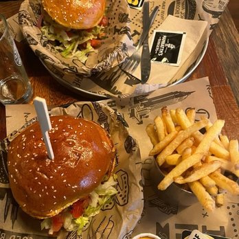 Holy Cow - Burgers Near Me - Alexandria, Virginia Holy Cow - Burgers Near Me - Alexandria, Virginia