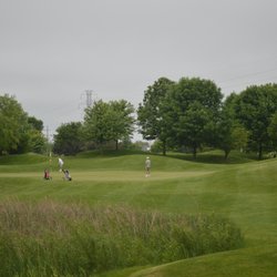 Grayslake Golf Course - Have an hour? Come play 9-holes at the Grayslake Golf Course!