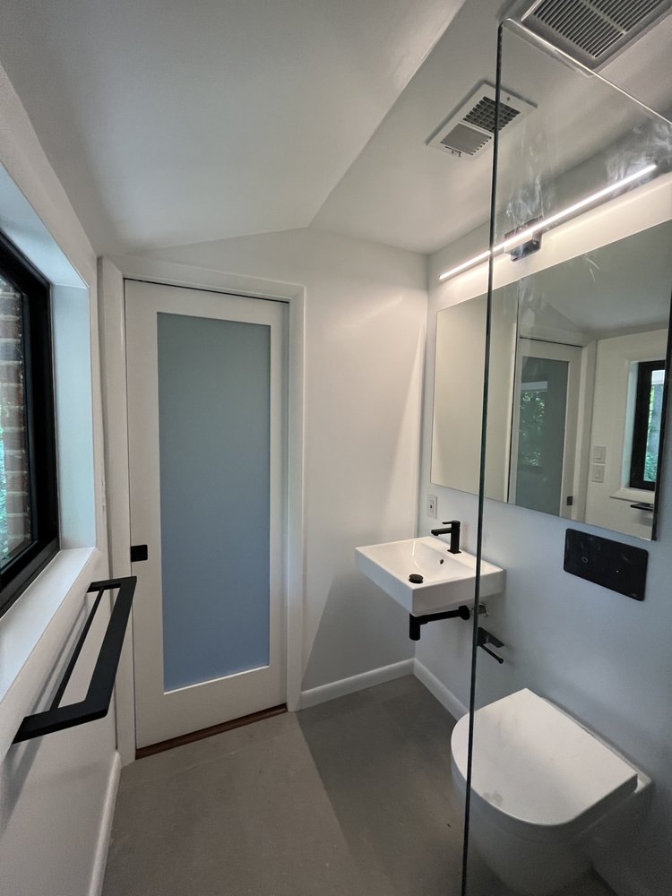 Slide of GVE Contractors