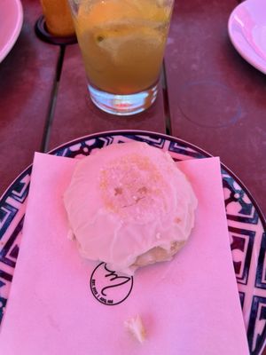 M'tucci's Italian by null