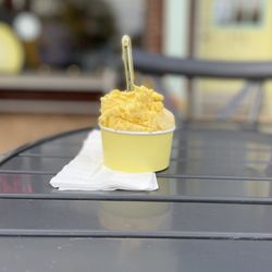 Gelato Di Riso - Kirkwood - Mango gelato (medium)
