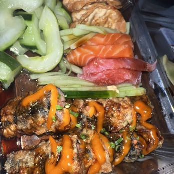 AZUKAR SUSHI - 1751 Photos & 1199 Reviews - 1516 W El Camino Ave ...