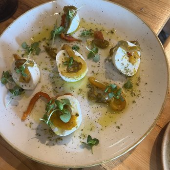 Via Emilia - Mozzarella di bufala - Italian Near Me - Mystic, Connecticut Via Emilia - Mozzarella di bufala - Italian Near Me - Mystic, Connecticut