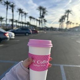 Outside Outside