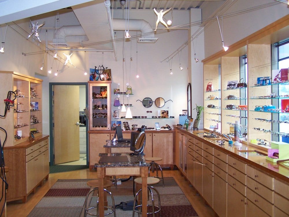 ALLISON EYE CARE Updated August 2024 10 Reviews 6770 Dixie Hwy