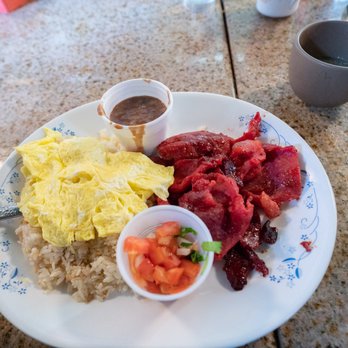 Uncle Mike's Place - Tocino - Breakfast & Brunch Near Me - Chicago, Illinois Uncle Mike's Place - Tocino - Breakfast & Brunch Near Me - Chicago, Illinois