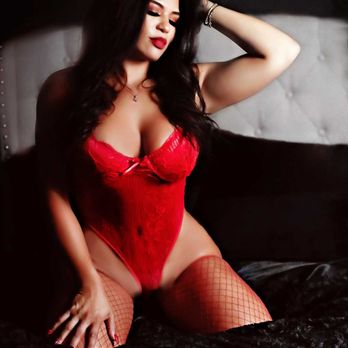 Bombshell Boudoir  - FIRE! FIRE! FIRE #BOUDOIRPHOTOGRAPHERNEARME - Boudoir Photography Near Me - Temecula, California