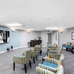 MorningStar Senior Living of Idaho Falls