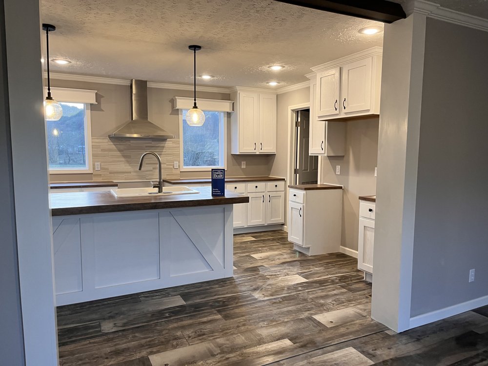 PALISADE CONSTRUCTION Knoxville, TN Yelp