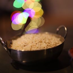 Basmati Rice