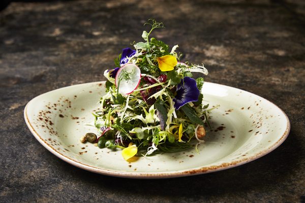 Restaurant Johann Grill by null