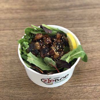 Ari Bakery Cafe - Eel Bop - Bakeries Near Me - Boca Raton, Florida