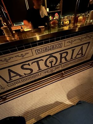 Astoria DC by null