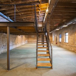 Bridge 410 - The Loft Room